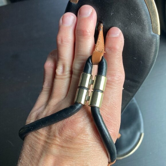 MOSSIMO SANDALS SIZE 6 - Picture 7 of 7